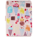 Speck Balance Folio Print Case for Apple iPad/Pro/Air (9.7) - SweetTreat Peach - Speck - Simple Cell Shop, Free shipping from Maryland!