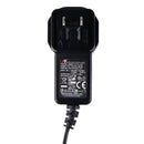 Junction Global Tech (15V/0.8A) Wall Charger/Adapter - Black (ZZU1001-080150) - Junction Global Tech - Simple Cell Shop, Free shipping from Maryland!