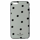 Kate Spade New York Hybrid Case iPhone 6 Plus/ 6s Plus - White/Black Dots - Kate Spade - Simple Cell Shop, Free shipping from Maryland!