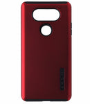 Incipio DualPro Series Dual Layer Hard Slim Case Cover for LG V20 - Red / Black - Incipio - Simple Cell Shop, Free shipping from Maryland!