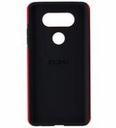 Incipio DualPro Series Dual Layer Hard Slim Case Cover for LG V20 - Red / Black - Incipio - Simple Cell Shop, Free shipping from Maryland!
