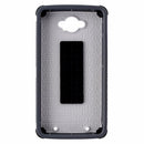 PureGear DualTek Protection Case for Motorola Droid Turbo - White / Gray - PureGear - Simple Cell Shop, Free shipping from Maryland!