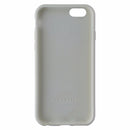 Agent 18 Flexshield Gel Case for iPhone 6 / 6s - White / Black Dots / Fruit - Agent18 - Simple Cell Shop, Free shipping from Maryland!