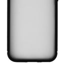 BodyGuardz Contact Series Hybrid Case for iPhone 6 / 6s - Frosted / Black - BodyGuardz - Simple Cell Shop, Free shipping from Maryland!