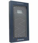 Granite Kaiser Series Slim Case Cover for Samsung Galaxy S8+ Plus - Gray - Granite - Simple Cell Shop, Free shipping from Maryland!