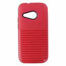 Incipio NGP Ultra Series Impact Gel Case for HTC One Remix / One Mini 2 - Red - Incipio - Simple Cell Shop, Free shipping from Maryland!