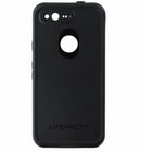 LifeProof FRE Waterproof Case Cover Scratch Protector 1st Gen Google Pixel Black - LifeProof - Simple Cell Shop, Free shipping from Maryland!