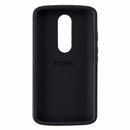 Incipio DualPro Protective Case Cover for Motorola Droid Turbo 2 - Black - Incipio - Simple Cell Shop, Free shipping from Maryland!