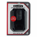 Ballistic Shell and Gel Protection Case for HTC Evo 3D - Dark Gray / Black - Ballistic - Simple Cell Shop, Free shipping from Maryland!