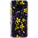 Milk and Honey Multi-Floral Case Cover Samsung Galaxy S8+ Plus - Clear / Flowers - Milk & Honey - Simple Cell Shop, Free shipping from Maryland!