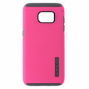Incipio DualPro Dual Layer Case for Samsung Galaxy S7 Edge - Matte Pink / Gray - Incipio - Simple Cell Shop, Free shipping from Maryland!