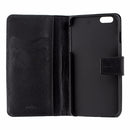 Vetta Folio Wallet Case with Stand for Apple iPhone 6 Plus/6s Plus - Black - Vetta - Simple Cell Shop, Free shipping from Maryland!