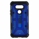 Urban Armor Gear Composite Case for LG G5 Smartphone - Cobalt Blue / Black - Urban Armor Gear - Simple Cell Shop, Free shipping from Maryland!