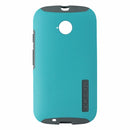 Incipio DualPro Dual Layer Case for Motorola Moto E (2nd Gen) - Cyan / Gray - Incipio - Simple Cell Shop, Free shipping from Maryland!