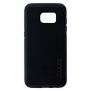 Incipio DualPro Dual Layer Case Cover for Samsung Galaxy S7 edge - Matte Black - Incipio - Simple Cell Shop, Free shipping from Maryland!