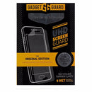 Gadget Guard Original Edition Ultra HD Screen Protector for Motorola Moto X - Gadget Guard - Simple Cell Shop, Free shipping from Maryland!
