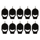 Motorola Sim Card Insertion / Removal Tool (10 pack) Work with All - Black - Motorola - Simple Cell Shop, Free shipping from Maryland!