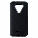 OtterBox Defender Series Case and Holster for LG G6 Smartphone - Black