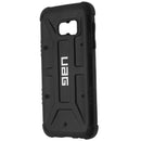 Urban Armor Gear Composite Hardshell Case for Samsung Galaxy S7 - Matte Black - Urban Armor Gear - Simple Cell Shop, Free shipping from Maryland!