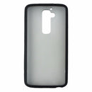 Random Order Hybrid Shell case for LG G2 LS980 - Frost / Black - Random Order - Simple Cell Shop, Free shipping from Maryland!