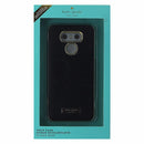 Kate Spade New York Wrap Series Hardshell Case for LG G6 - Saffiano Black/Gold - Kate Spade - Simple Cell Shop, Free shipping from Maryland!