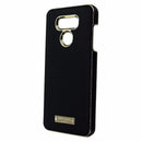 Kate Spade New York Wrap Series Hardshell Case for LG G6 - Saffiano Black/Gold - Kate Spade - Simple Cell Shop, Free shipping from Maryland!