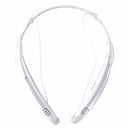 LG HBS 770 Tone Pro Bluetooth Stereo Headset - White - LG - Simple Cell Shop, Free shipping from Maryland!