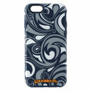 M-Edge LoudMouth Hybrid Case for Apple iPhone 6/6s - Navy Blue / Gray / White - M-Edge - Simple Cell Shop, Free shipping from Maryland!