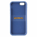 M-Edge LoudMouth Hybrid Case for Apple iPhone 6/6s - Navy Blue / Gray / White - M-Edge - Simple Cell Shop, Free shipping from Maryland!
