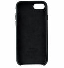Apple Leather Case for Apple iPhone 8 and 7 - MMY52ZM/A - Black - Apple - Simple Cell Shop, Free shipping from Maryland!
