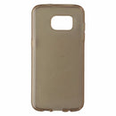 Skech Matrix Series Hybrid Case for Samsung Galaxy S7 Edge - Transparent Gold - Skech - Simple Cell Shop, Free shipping from Maryland!