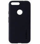 Incipio Dualpro Dual Layer Case Cover for Google Pixel XL 5.5 - Matte Black - Incipio - Simple Cell Shop, Free shipping from Maryland!