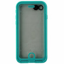 Pelican Marine Series Waterproof Case Cover for Apple iPhone 7 - Teal / Clear - Pelican - Simple Cell Shop, Free shipping from Maryland!