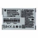 OEM Motorola SNN5749A 920 mAh Replacement Battery for Motorola V170/V171/C155 - Motorola - Simple Cell Shop, Free shipping from Maryland!