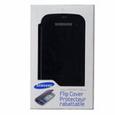 Samsung Folio Flip Case for Samsung Galaxy S3 Mini Smartphone - Pebble Blue - Samsung - Simple Cell Shop, Free shipping from Maryland!