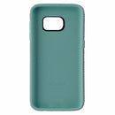 Speck CandyShell Grip Hybrid Case for Samsung Galaxy S7 - Light Gray /Light Teal - Speck - Simple Cell Shop, Free shipping from Maryland!