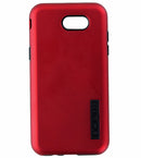 Incipio DualPro Case Cover Samsung Galaxy J3 Eclipse Mission Prime Sol Dark Red - Incipio - Simple Cell Shop, Free shipping from Maryland!