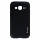Qmadix X Series Lite Dual Layer Case for Samsung Galaxy Core Prime G360 - Black - Qmadix - Simple Cell Shop, Free shipping from Maryland!