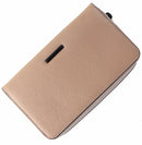 Rebecca Minkoff Regan Universal Smart Phone Leather Wristlet Wallet - Tan - Rebecca Minkoff - Simple Cell Shop, Free shipping from Maryland!