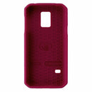Body Glove Satin Series Gel Case for Samsung Galaxy S5 Mini - Pink - Body Glove - Simple Cell Shop, Free shipping from Maryland!