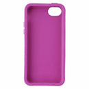 Sonix Inlay Dual Layer Case for Apple iPhone 5C - White/Pink - Heart to Heart - Sonix - Simple Cell Shop, Free shipping from Maryland!
