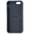 M-Edge Echo Series Hard Case for Apple iPhone 6s and iPhone 6 - Orange / Gray - M-Edge - Simple Cell Shop, Free shipping from Maryland!