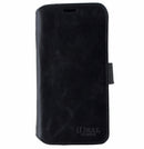 iDeal of Sweden Wallet Case with Detachable Shell for Galaxy S7 Edge - Black - iDeal Of Sweden - Simple Cell Shop, Free shipping from Maryland!