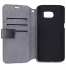 iDeal of Sweden Wallet Case with Detachable Shell for Galaxy S7 Edge - Black - iDeal Of Sweden - Simple Cell Shop, Free shipping from Maryland!