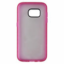 Incipio Octane Series Hybrid Impact Case for Samsung Galaxy S7 - Frost / Pink - Incipio - Simple Cell Shop, Free shipping from Maryland!