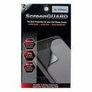 ScreenGuard Screen Protector 2 Pack for LG Extravert - Clear - ScreenGuard - Simple Cell Shop, Free shipping from Maryland!