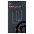 Ventev Universal Screen Protector for All Smartphones - 2 Pack - Clear - Ventev - Simple Cell Shop, Free shipping from Maryland!