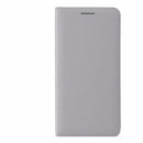 Samsung Wallet Flip Cover Case for Samsung Galaxy Core LTE - White - Samsung - Simple Cell Shop, Free shipping from Maryland!