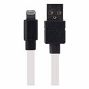 Ventev (517935) 3.3Ft Sync & Charge Cable for iPhones - White/Gray - Ventev - Simple Cell Shop, Free shipping from Maryland!