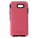 OtterBox Symmetry Series Case for Samsung Galaxy J3 - Pink /Dark Blue - OtterBox - Simple Cell Shop, Free shipping from Maryland!